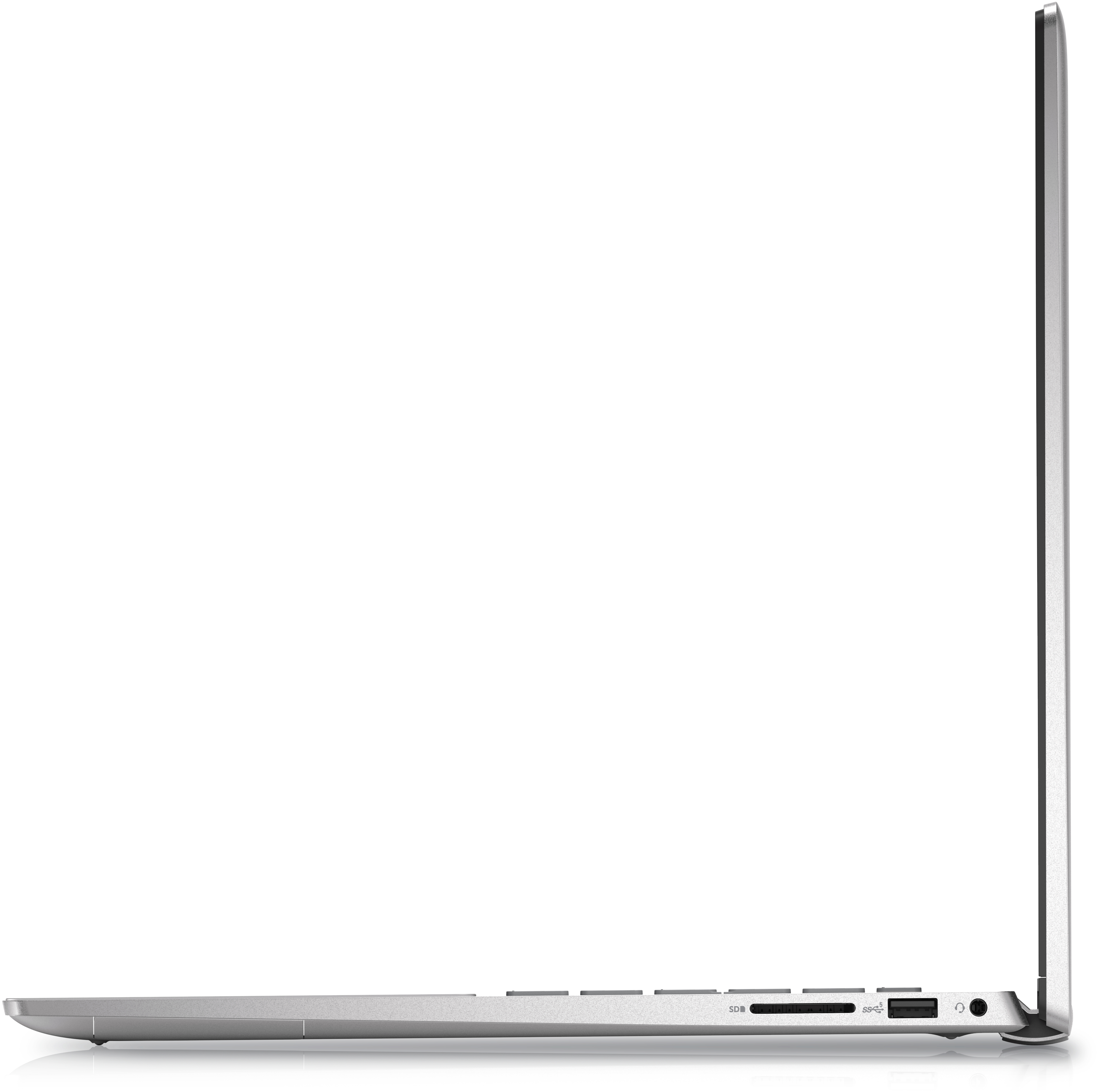 DELL Inspiron 16 7620 EVO - 16 Zoll - Intel® Core™ i5 i5-1235U (Evo) - 16 GB - 512 GB - Intel® Iris® Xᵉ - Windows 11 Home