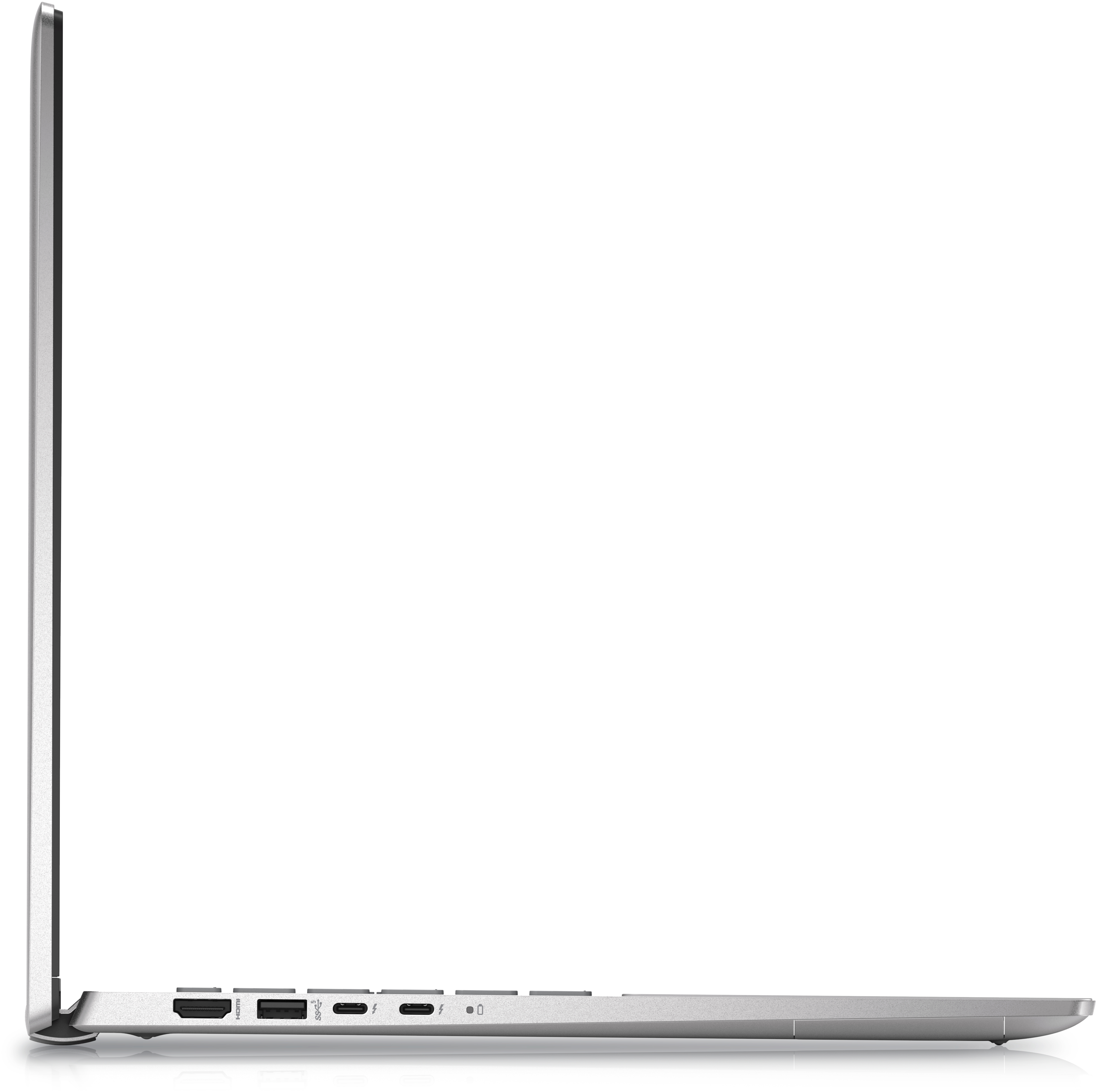 DELL Inspiron 16 7620 EVO - 16 Zoll - Intel® Core™ i5 i5-1235U (Evo) - 16 GB - 512 GB - Intel® Iris® Xᵉ - Windows 11 Home