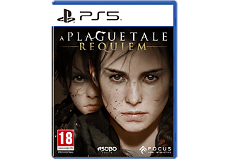 A Plague Tale: Requiem NL/FR PS5