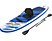 BESTWAY Hydro-Force Oceana felfújható SUP szett deréktartóval, 305x84x12 cm