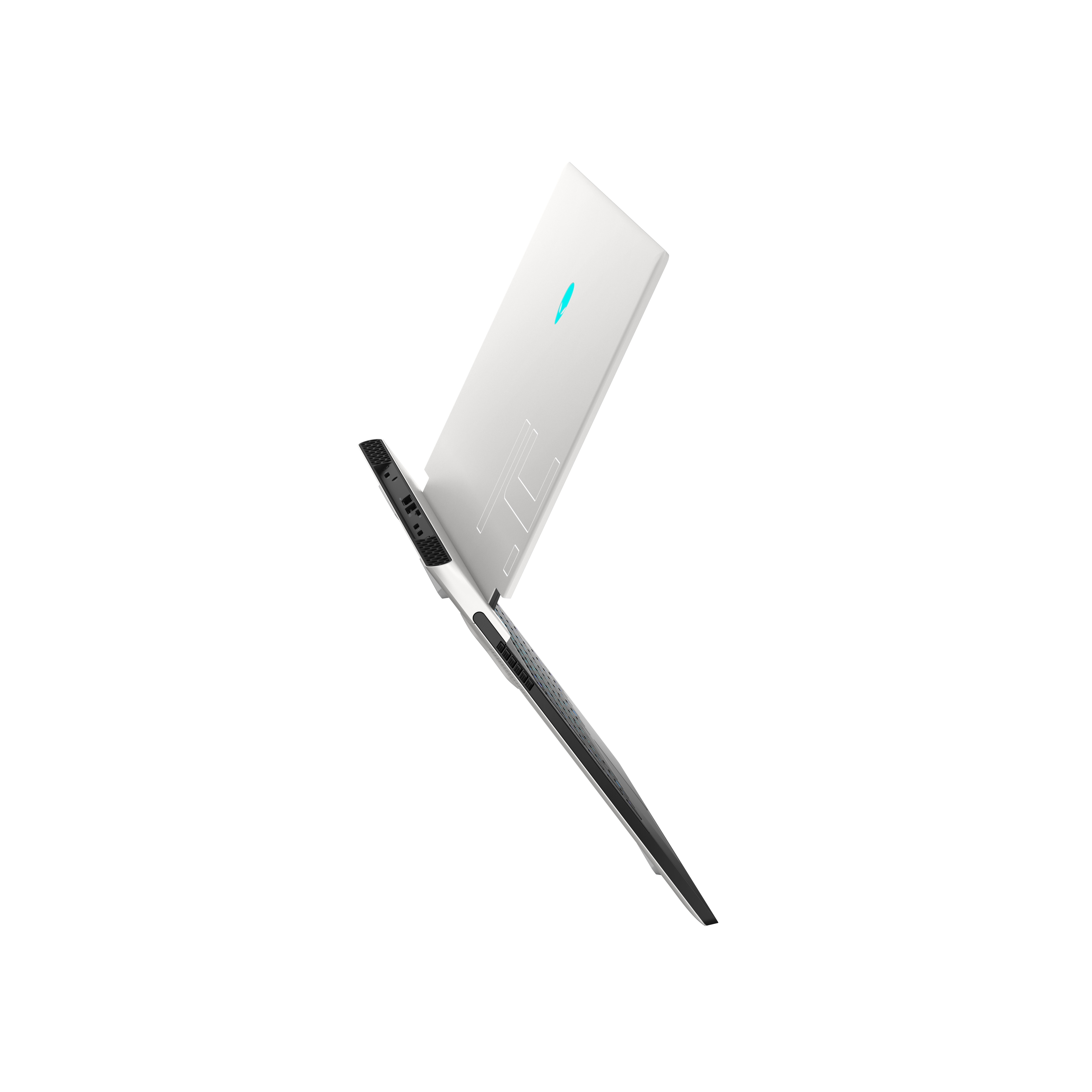 DELL Alienware X14 R1 - 14 Zoll - Intel® Core™ i7 i7-12700H - 32 GB - 1 TB - NVIDIA GeForce RTX™ 3060 - Windows 11 Home
