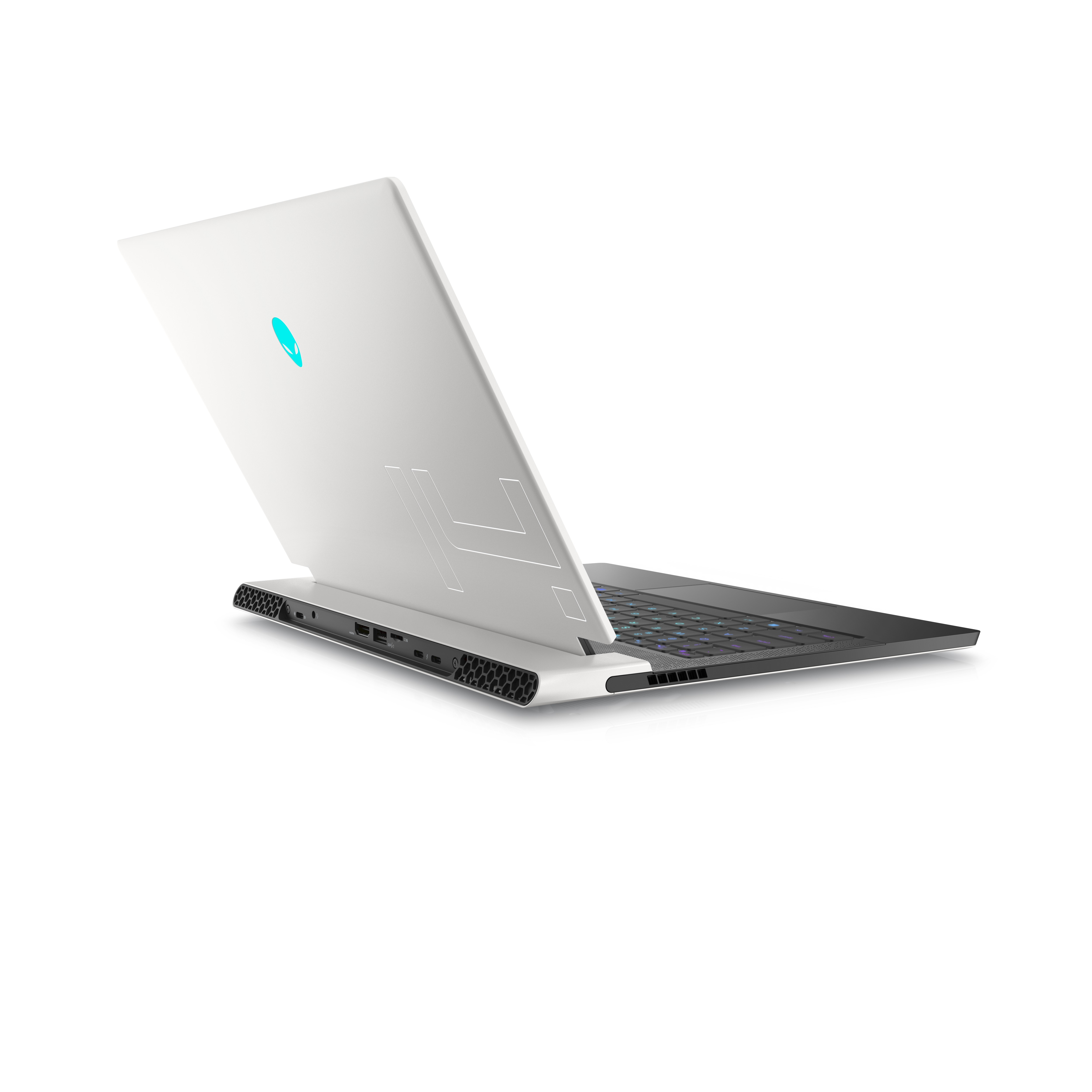 DELL Alienware X14 R1 - 14 Zoll - Intel® Core™ i7 i7-12700H - 32 GB - 1 TB - NVIDIA GeForce RTX™ 3060 - Windows 11 Home