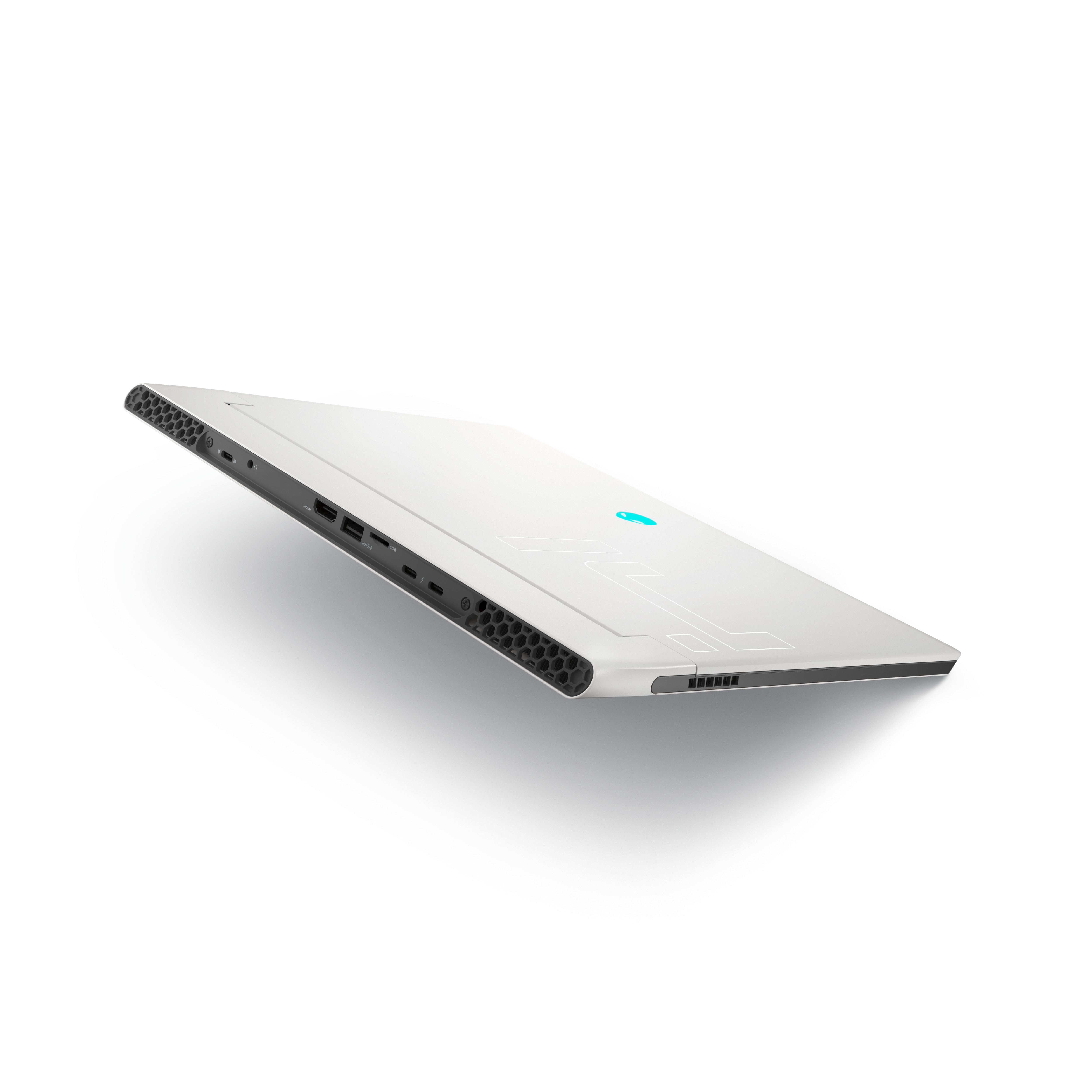 DELL Alienware X14 R1 - 14 Zoll - Intel® Core™ i7 i7-12700H - 32 GB - 1 TB - NVIDIA GeForce RTX™ 3060 - Windows 11 Home