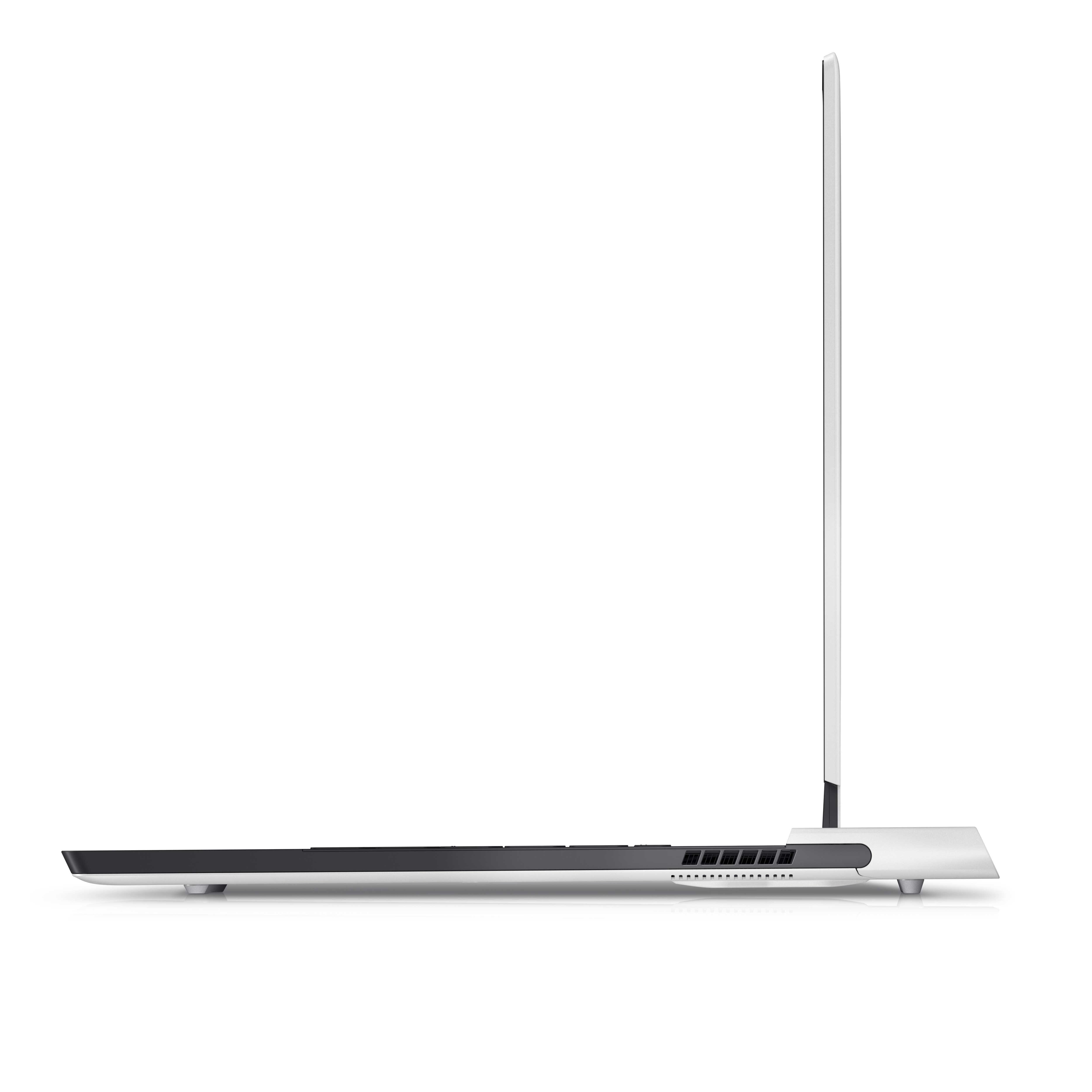 DELL Alienware X14 R1 - 14 Zoll - Intel® Core™ i7 i7-12700H - 32 GB - 1 TB - NVIDIA GeForce RTX™ 3060 - Windows 11 Home