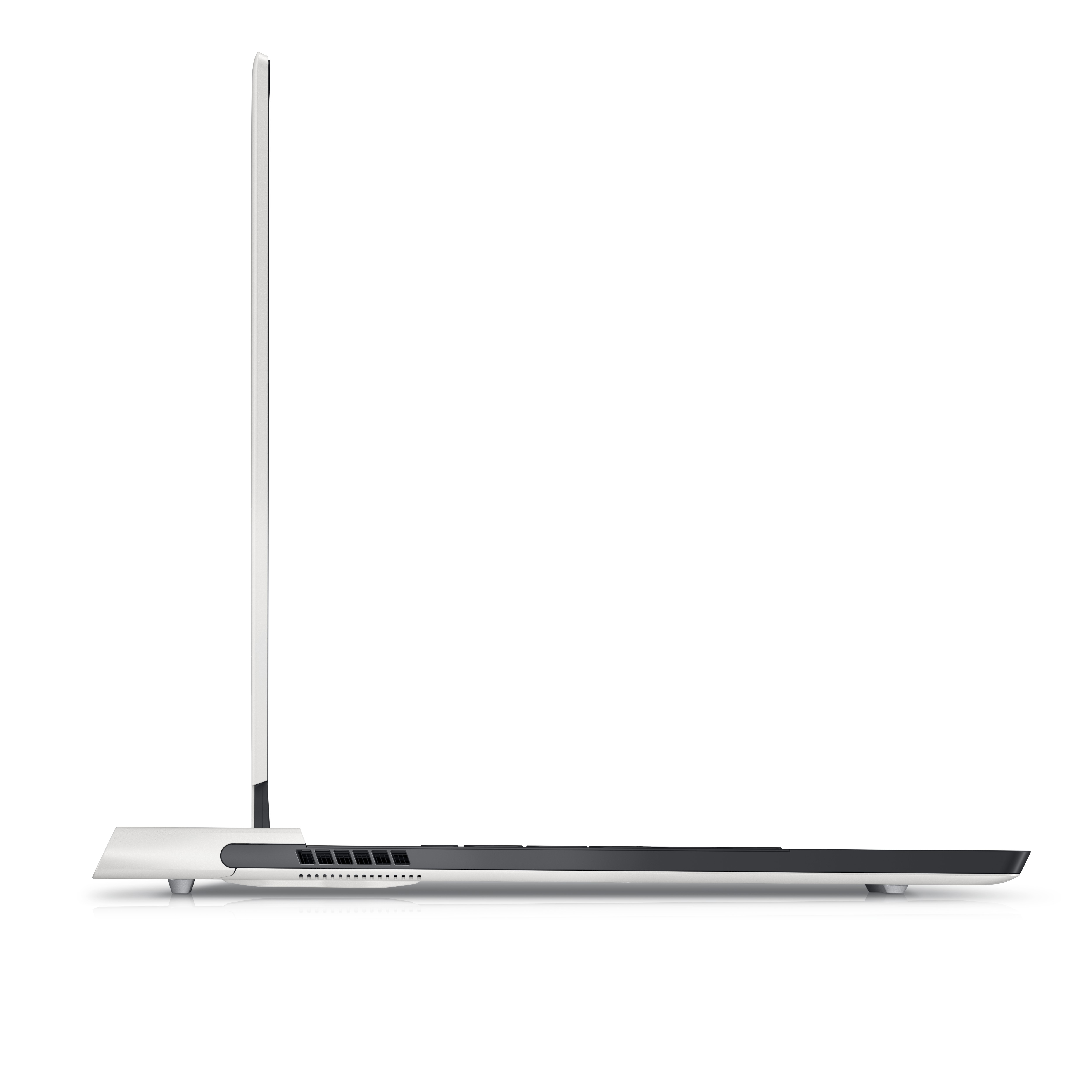 DELL Alienware X14 R1 - 14 Zoll - Intel® Core™ i7 i7-12700H - 32 GB - 1 TB - NVIDIA GeForce RTX™ 3060 - Windows 11 Home