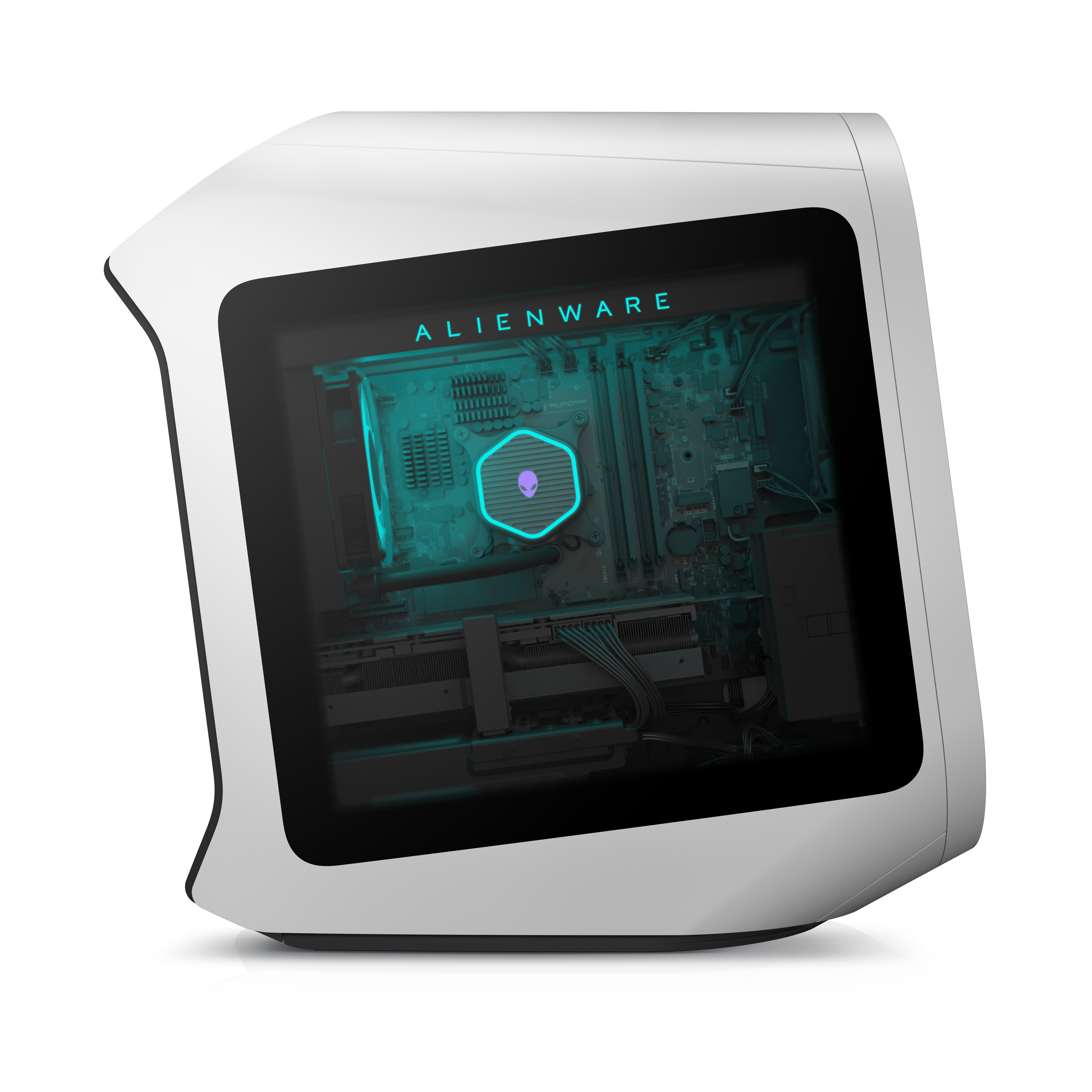 DELL Alienware Aurora R13 - Intel® Core™ i7 i7-12700K - 16 GB - 1 TB - NVIDIA GeForce RTX™ 3070 - Windows 11 Home