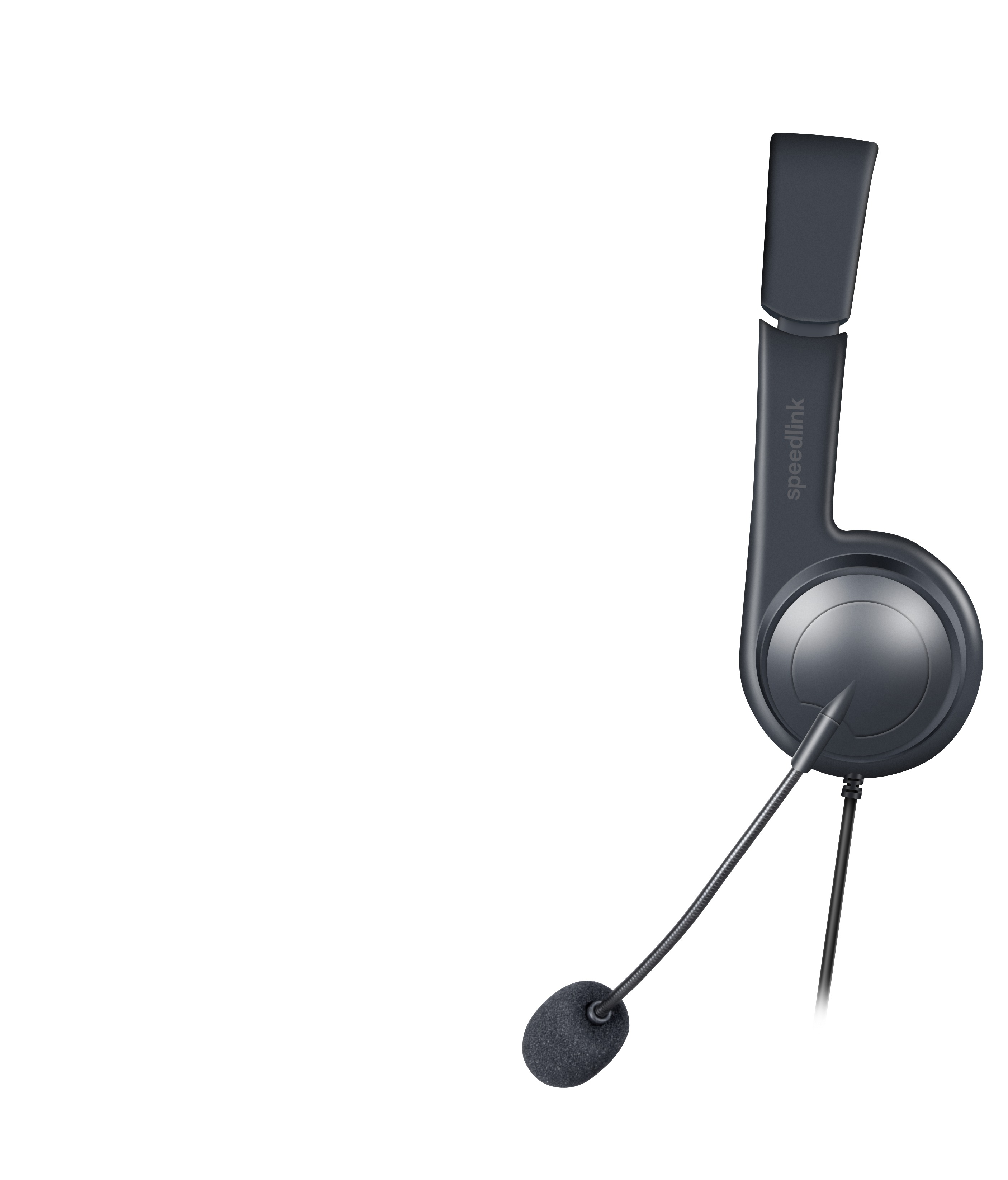 SPEEDLINK SL 870002 BKGY