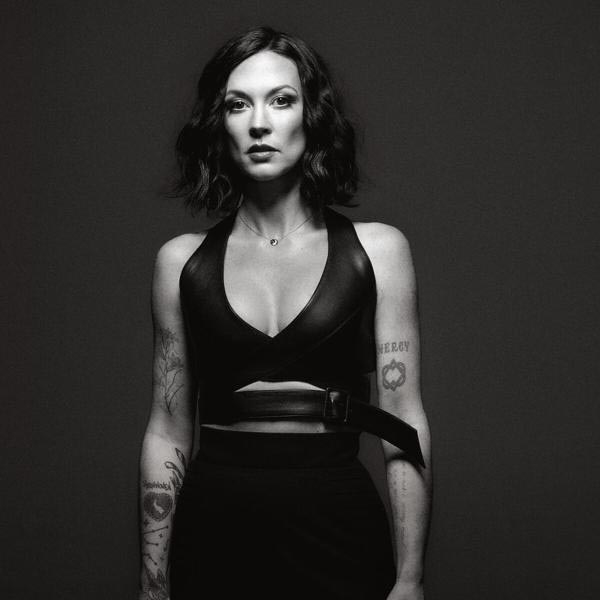 A Take Man - (Vinyl) It Amanda Shires Like - (Col.LP)