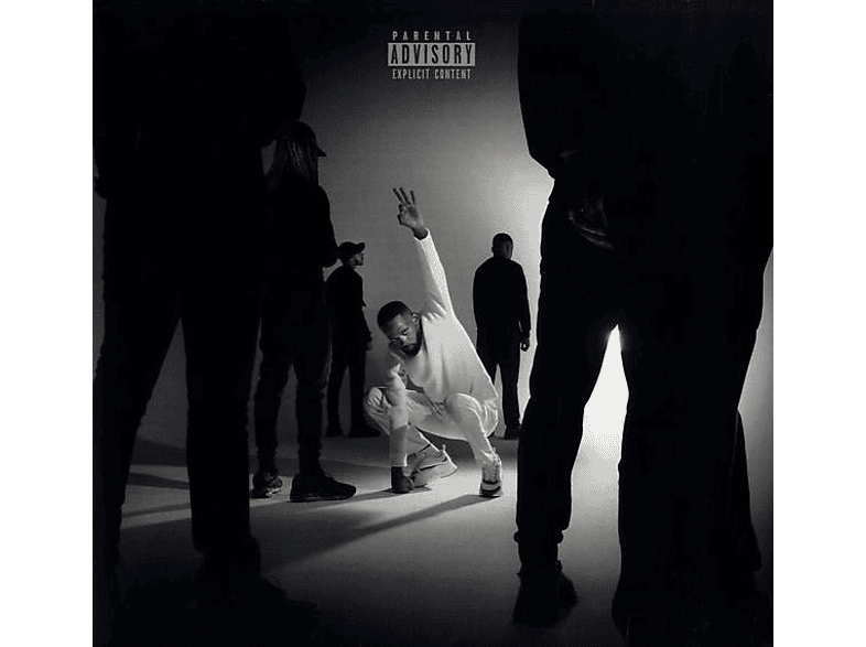 Da Uzi – Le chemin des braves – (Vinyl)