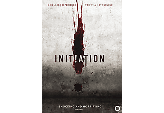Initiation | DVD