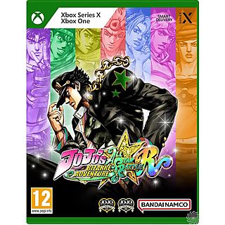 JoJo's Bizarre Adventure - All-Star Battle R | Xbox Series X|S