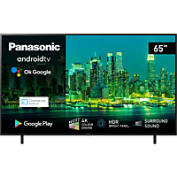 PANASONIC TX-65LXW704 65 Zoll 4K Android Smart TV
