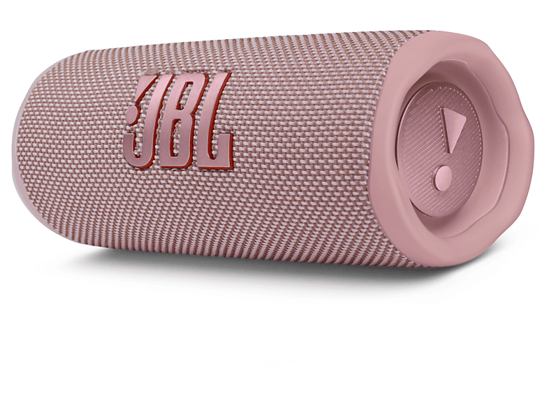 JBL Flip 6 Bluetooth Hoparlör Pembe_1