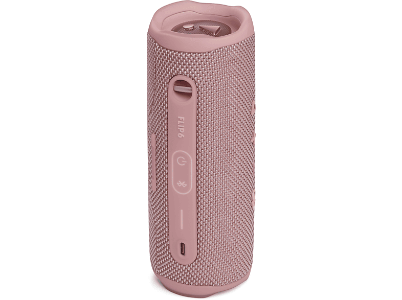 JBL Flip 6 Bluetooth Hoparlör Pembe_4