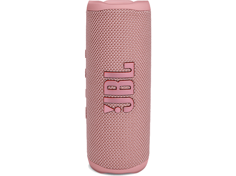 JBL Flip 6 Bluetooth Hoparlör Pembe