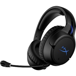 HYPERX Cloud Flight Draadloze Gaming Headset - PS5, PS4 & PC - Zwart/Blauw