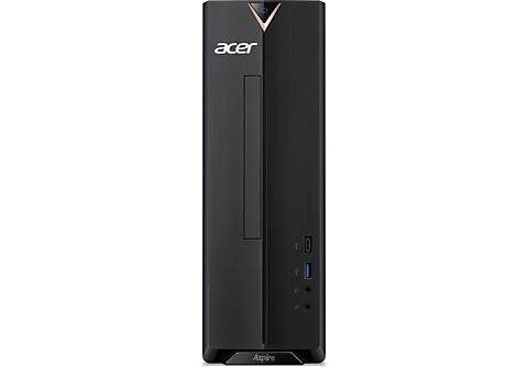 ACER Aspire XC-840 - Intel Celeron - 512 GB - 4 GB