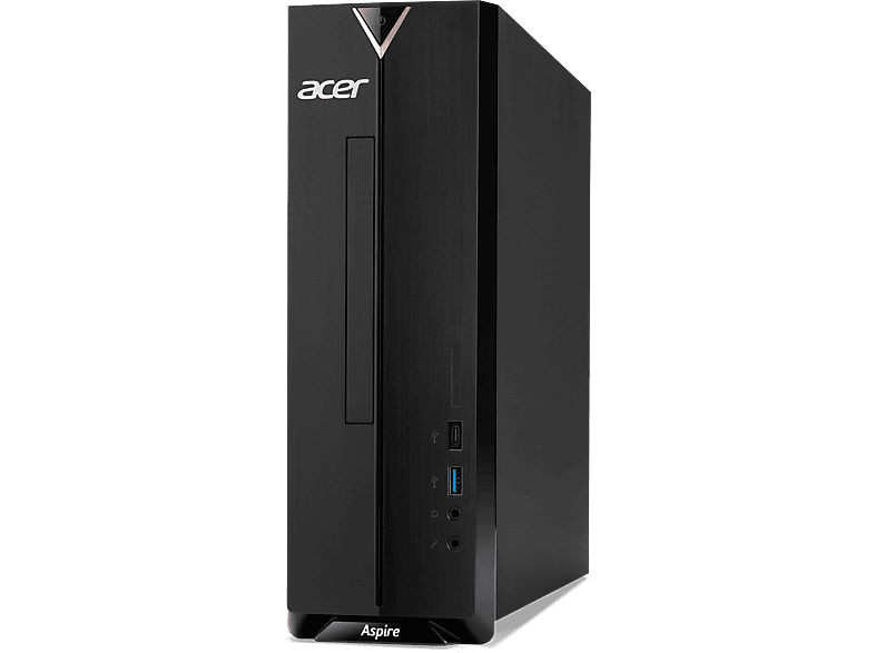 ACER Aspire XC840 Intel Celeron 512 GB 4 GB kopen? MediaMarkt