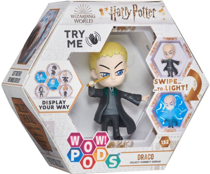 Pods Harry Potter - Draco Malfoy