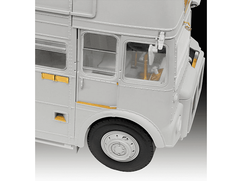 Thumbnail - REVELL 07720 London Bus Modellbus, Mehrfarbig