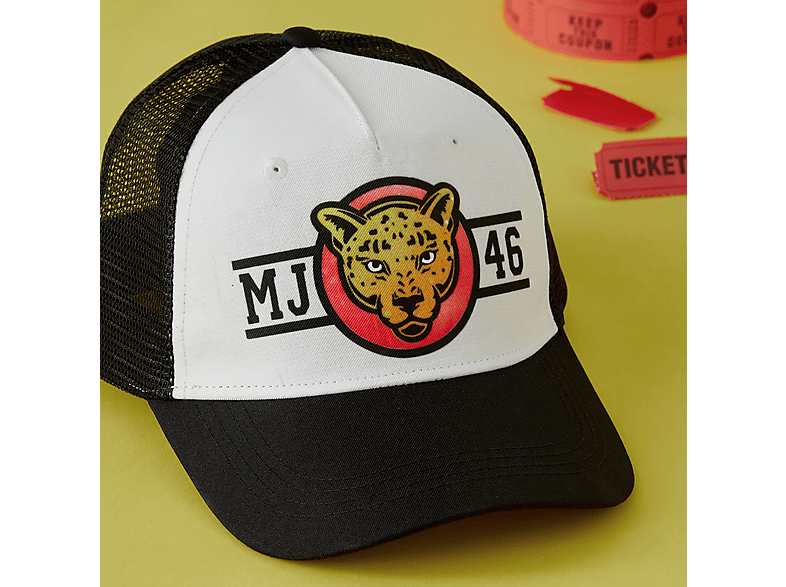 Thumbnail - CRICUT 1 Pack Trucker Cap