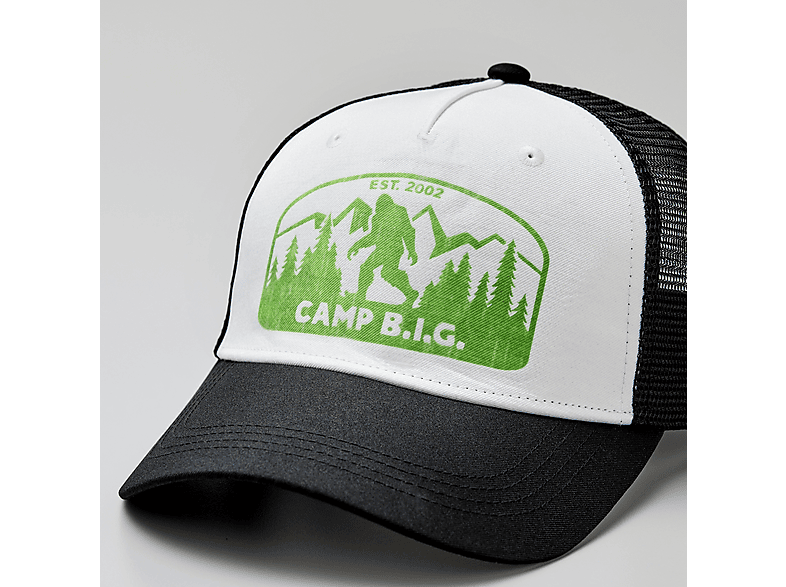 Thumbnail - CRICUT 1 Pack Trucker Cap