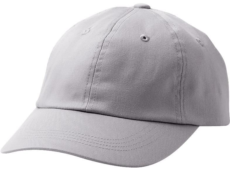 Grau CRICUT Baseball Cap