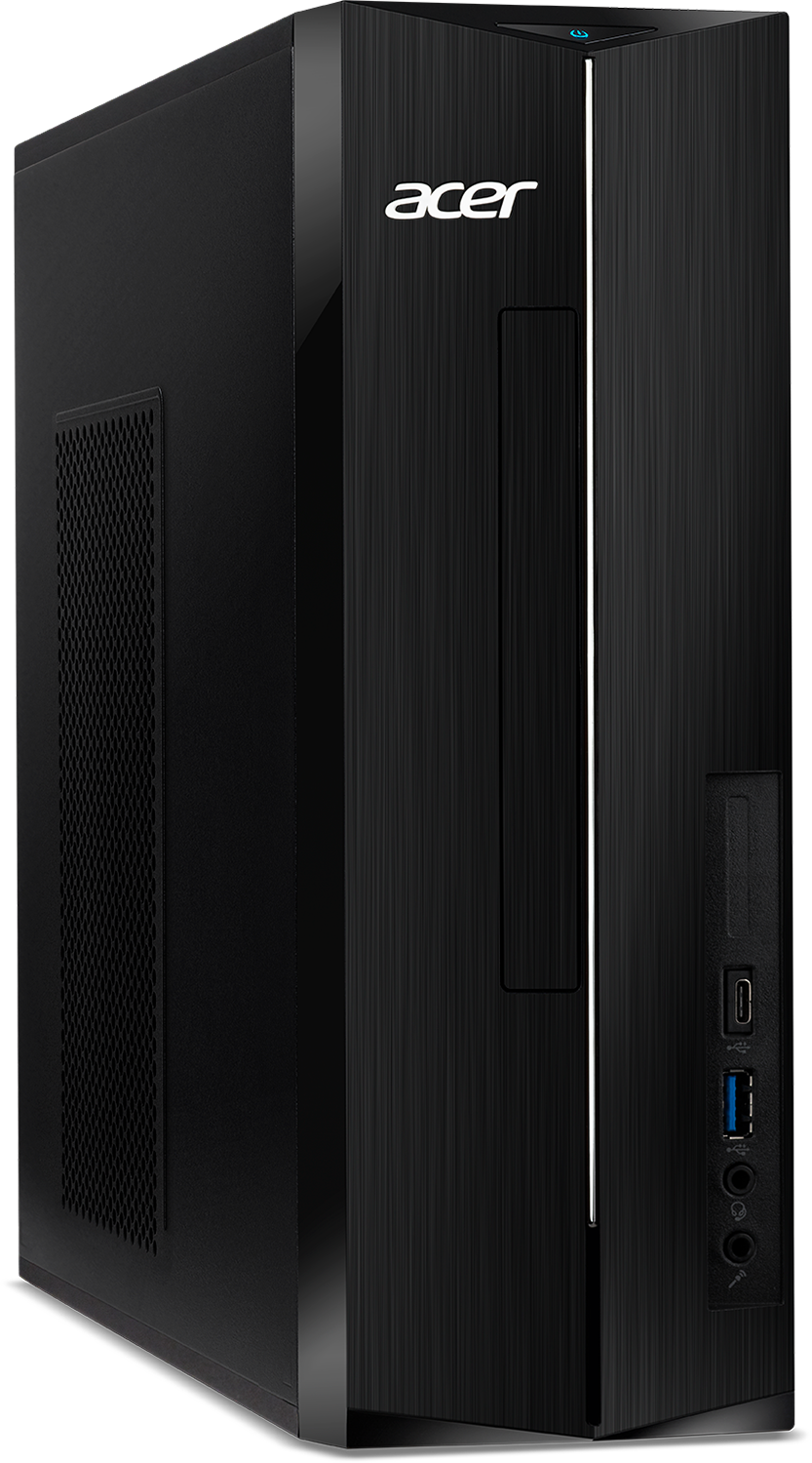 ACER Aspire XC-1760 - Intel Core i3 - 512 GB - 8 GB
