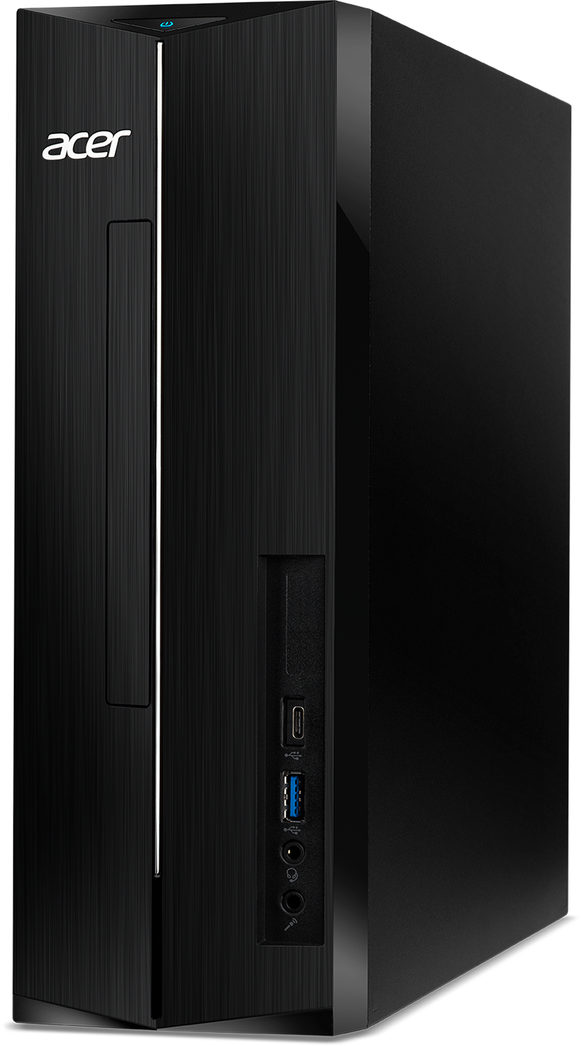 ACER Aspire XC-1760 - Intel Core i3 - 512 GB - 8 GB