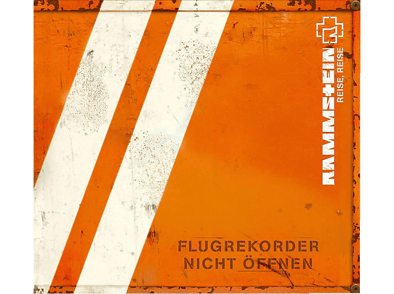 Rammstein | Reise, Reise (Digipak) - (CD) | MediaMarkt