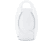 ALECTO DBX-84 DECT babafigyelő bagoly, fehér/menta