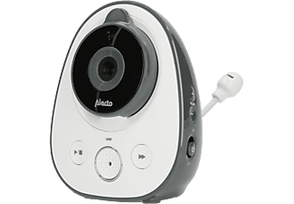ALECTO DVM-150C Kiegészítő kamera DVM-150-hez, fehér/antracit
