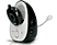 ALECTO DVM-150C Kiegészítő kamera DVM-150-hez, fehér/antracit