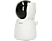 ALECTO DVM-275C Kiegészítő kamera DVM-275-höz, fehér