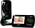 ALECTO DVM71BK Video babamonitor 2,4"-es színes kijelzővel Fekete