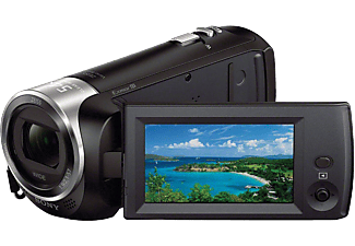SONY HDR-CX240E videokamera