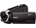 SONY HDR-CX240E videokamera