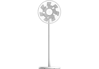 XIAOMI Mi Smart Standing Fan 2 Vantilatör Beyaz