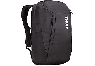 THULE Accent 14" 20L Laptop Sırt Çantası Siyah_1