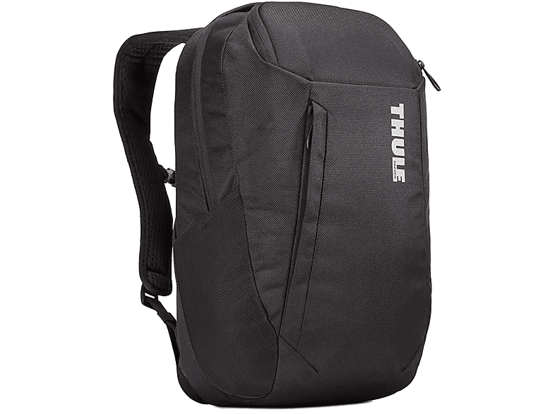 THULE Accent 14" 20L Laptop Sırt Çantası Siyah_1