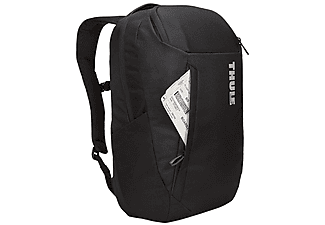 THULE Accent 14" 20L Laptop Sırt Çantası Siyah_5