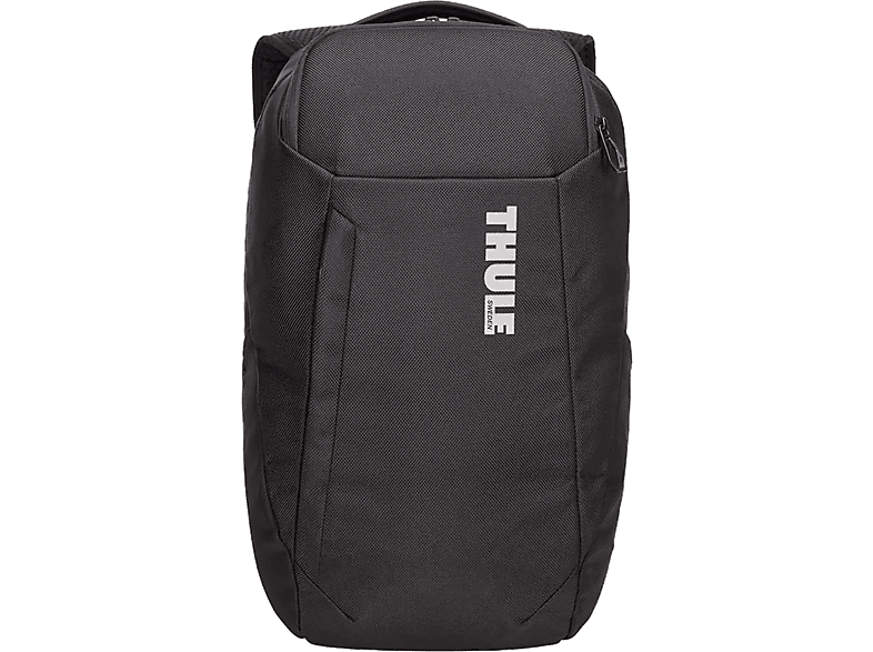 THULE Accent 14" 20L Laptop Sırt Çantası Siyah