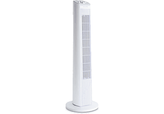 BEWELLO BW2053WH Oszlopventilátor, 220-240V, 45W, fekete