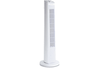 BEWELLO Outlet BW2053WH Oszlopventilátor, 220-240V, 45W, fekete