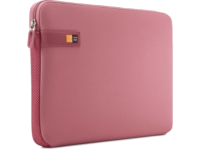 CASELOGIC Laps 13.3" Laptop Kılıfı Heather Rose