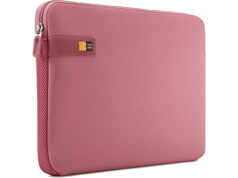 CASELOGIC Laps 13.3" Laptop Kılıfı Heather Rose_0