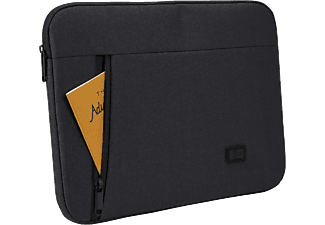 CASELOGIC Huxton 14" Laptop Kılıfı Siyah_1