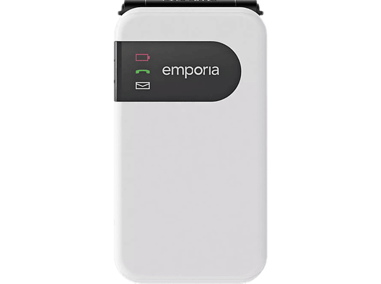 Emporia Gsm Flip Simplicity Glam (v27-4g-001)