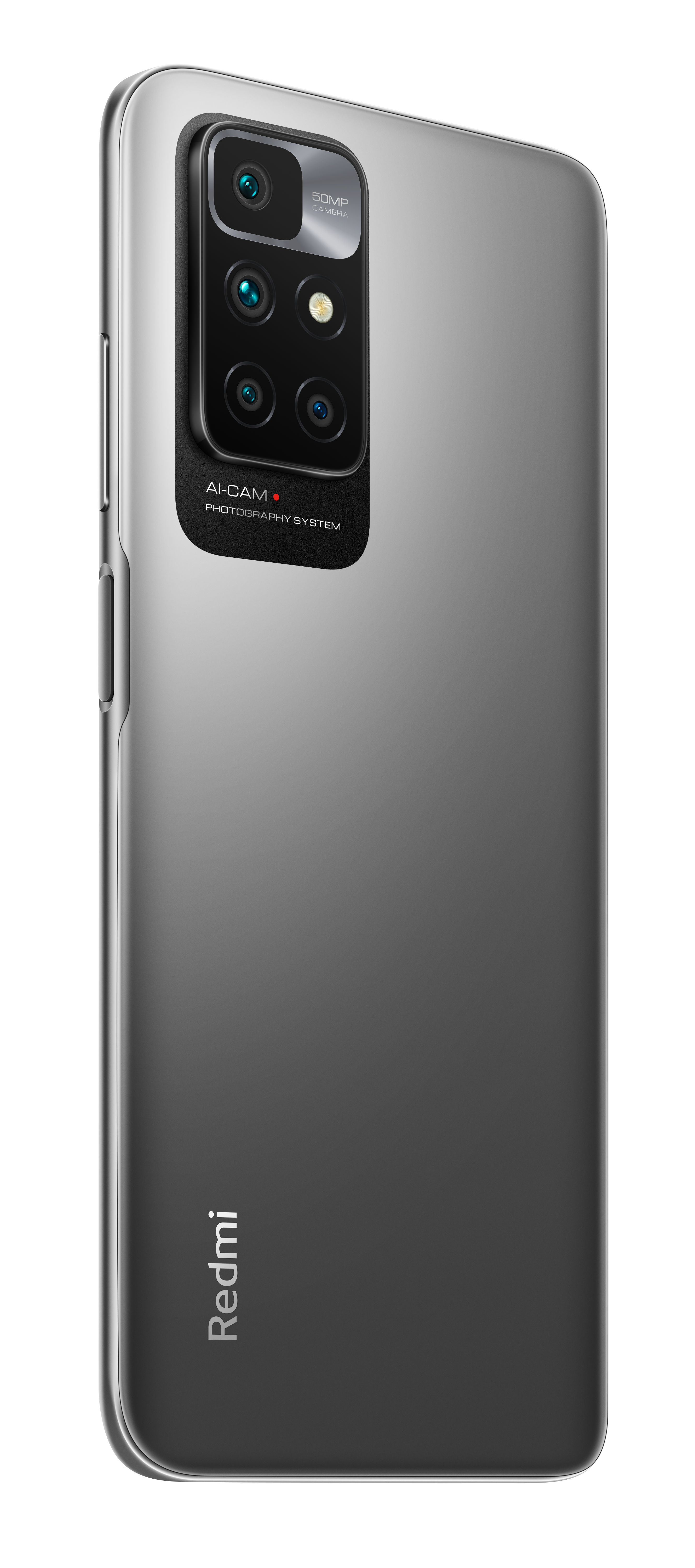 XIAOMI Redmi 10 2022 GB 128 Carbon Dual SIM Gray