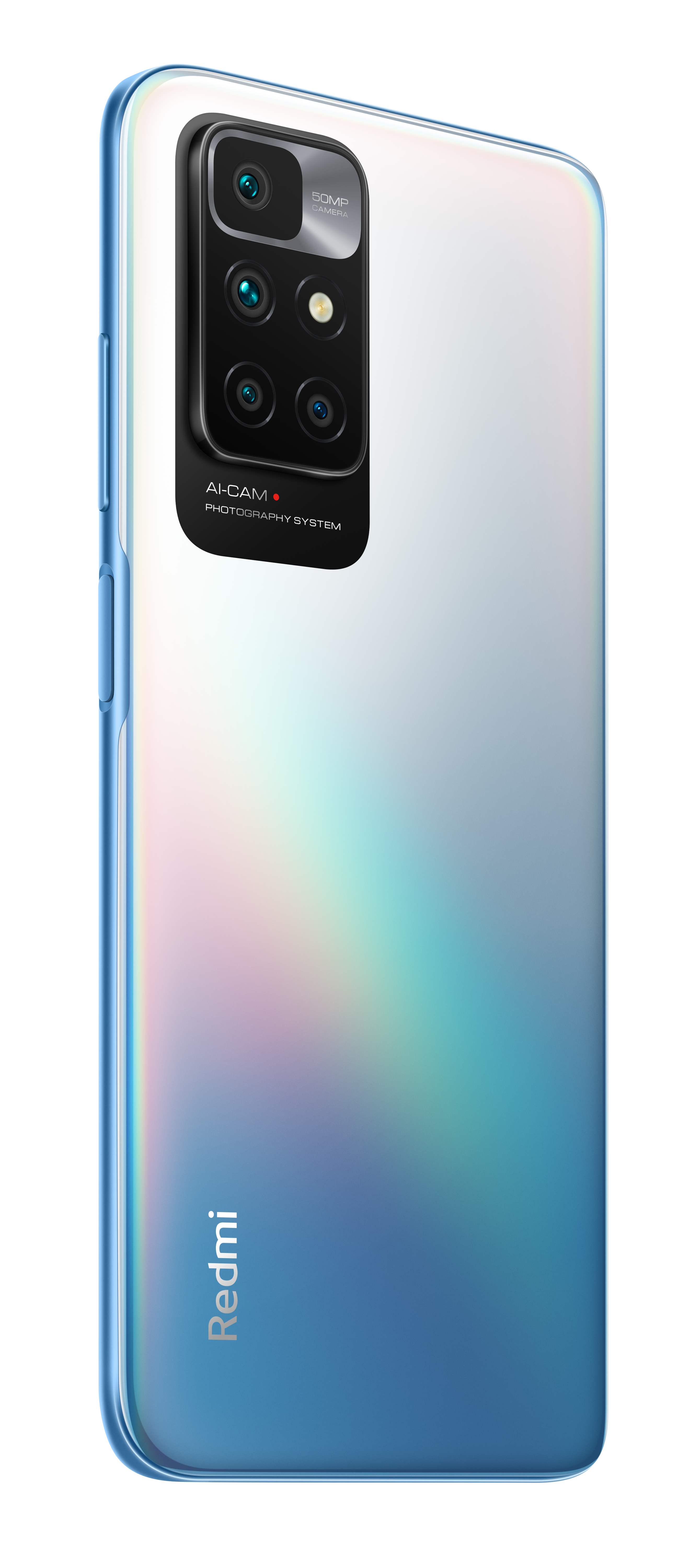 XIAOMI Redmi Sea SIM GB 10 2022 128 Dual Blue